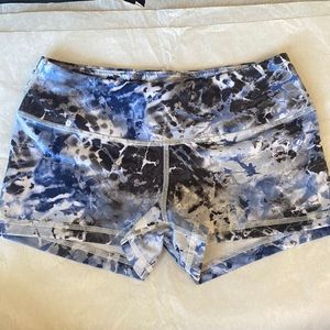 FLEO short (GUC) - Small, S